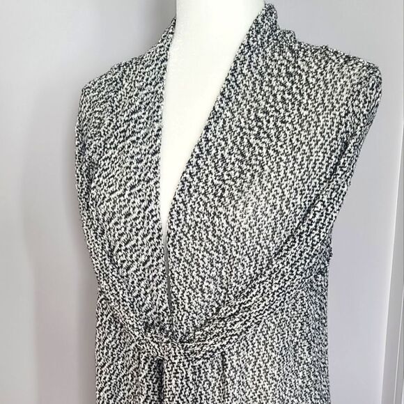 🎁Long light knit cardigan/sweater - Picture 4 of 6